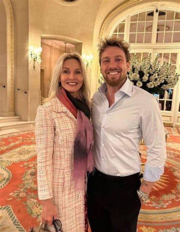 What is Sam Thompson’s Net Worth?