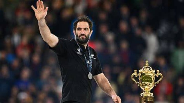 What is Sam Whitelock’s Net Worth?