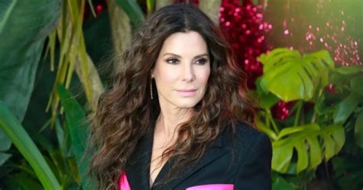 What is Sandra Bullock’s Net Worth: Biography, Net Worth & More