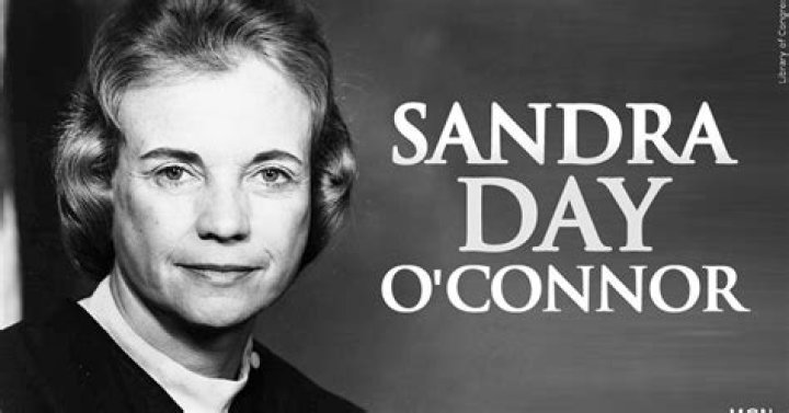 What is Sandra Day O’Connor’s Net Worth?