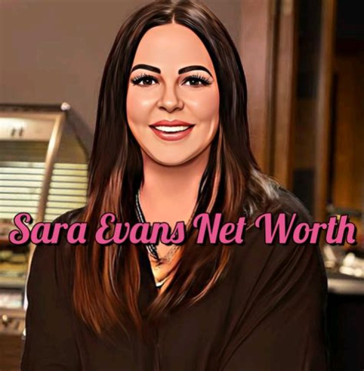 What is Sara Evans’s Net Worth: Biography,Net Worth & more