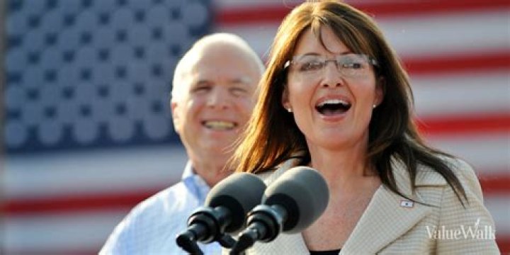 What is Sarah Palin’s Net Worth?