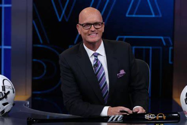 What is Scott Van Pelt’s Net Worth: Biography,Net Worth & more