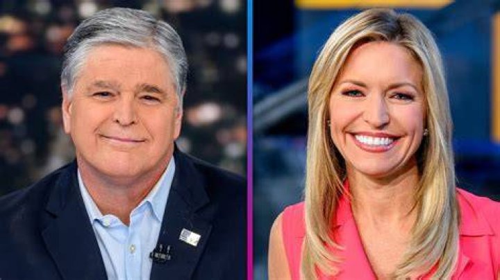 What Is Sean Hannity's Weight?