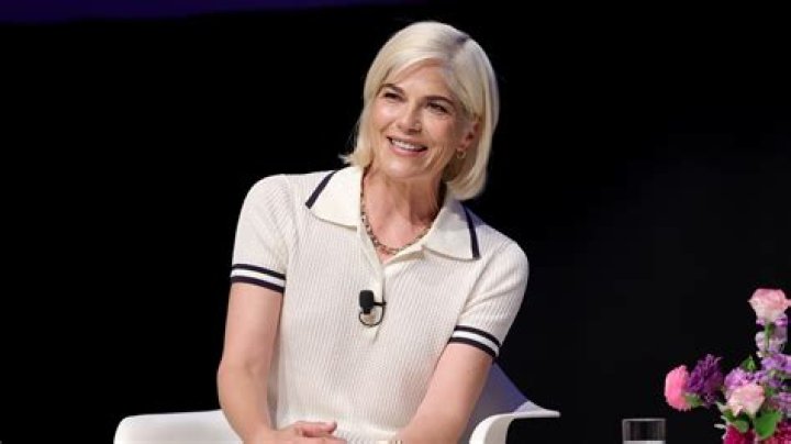 What is Selma Blair’s Net Worth?