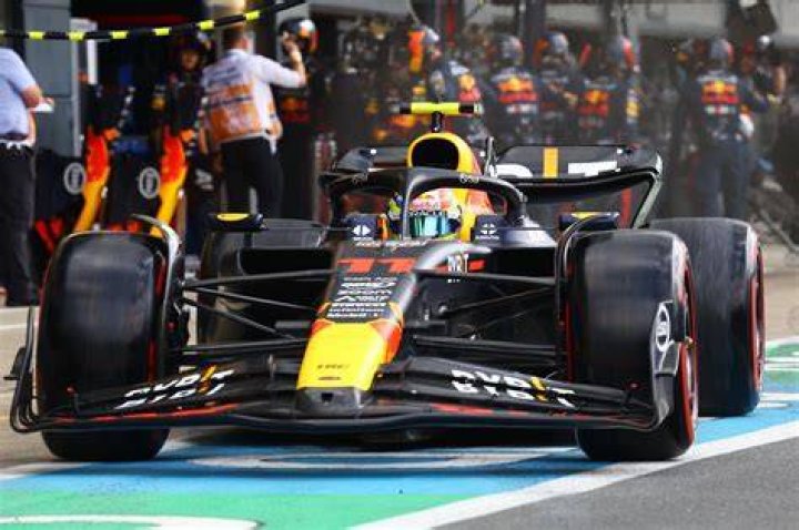 What is Sergio Perez’s Net Worth: Biography,Net Worth & more