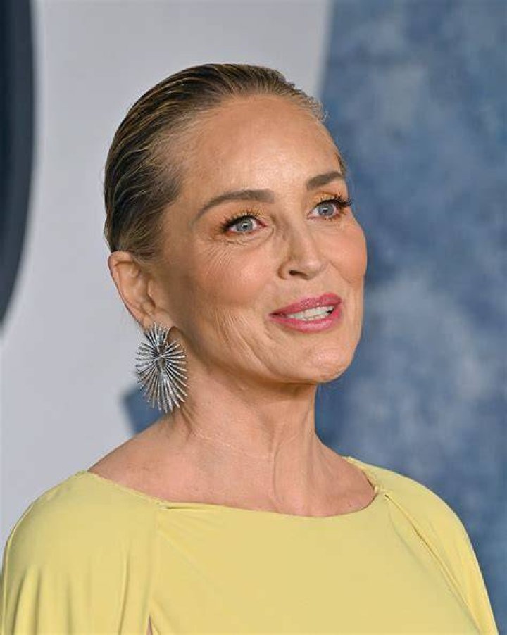 What is Sharon Stone’s Net Worth: Biography,Net Worth & more