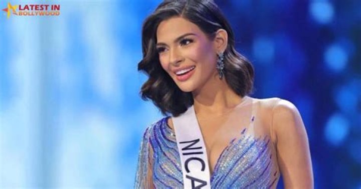 What is Sheynnis Palacios’ Net Worth?