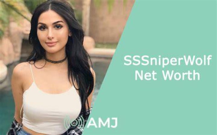 What is SSSniperwolf’s Net Worth: Biography, Net Worth & more