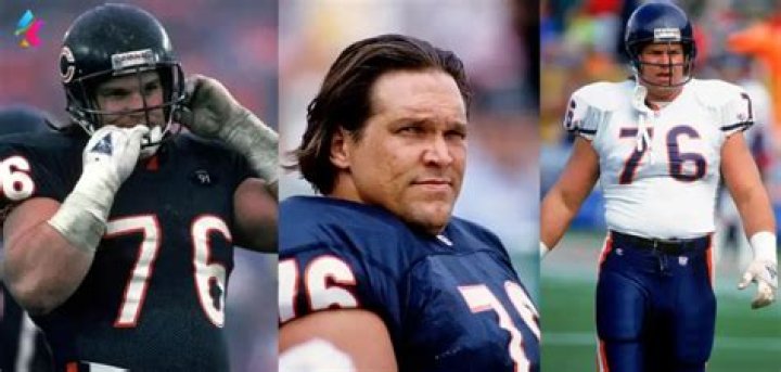 What is Steve McMichael’s Net Worth?