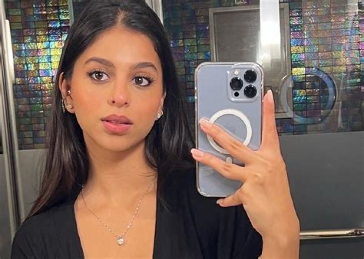 What is Suhana Khan’s Net Worth?