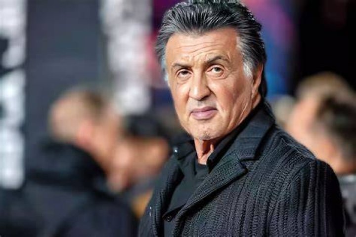 What is Sylvester Stallone’s net worth in 2023