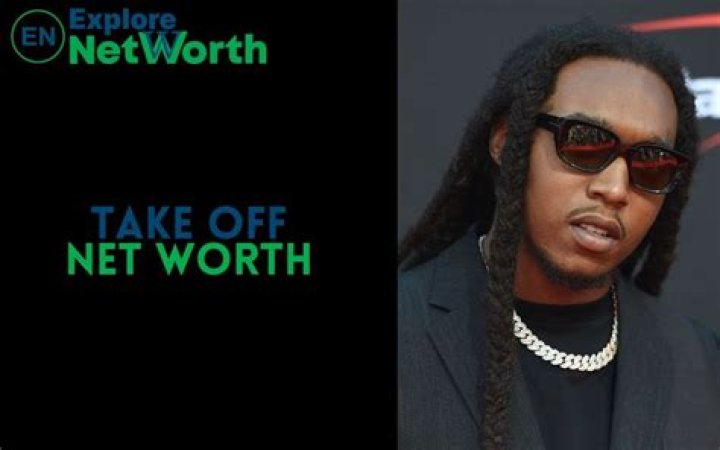 What is Takeoff’s Net Worth: Biography, Net Worth & more