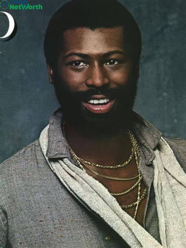 What is Teddy Pendergrass’s Net Worth: Biography, Net Worth & More