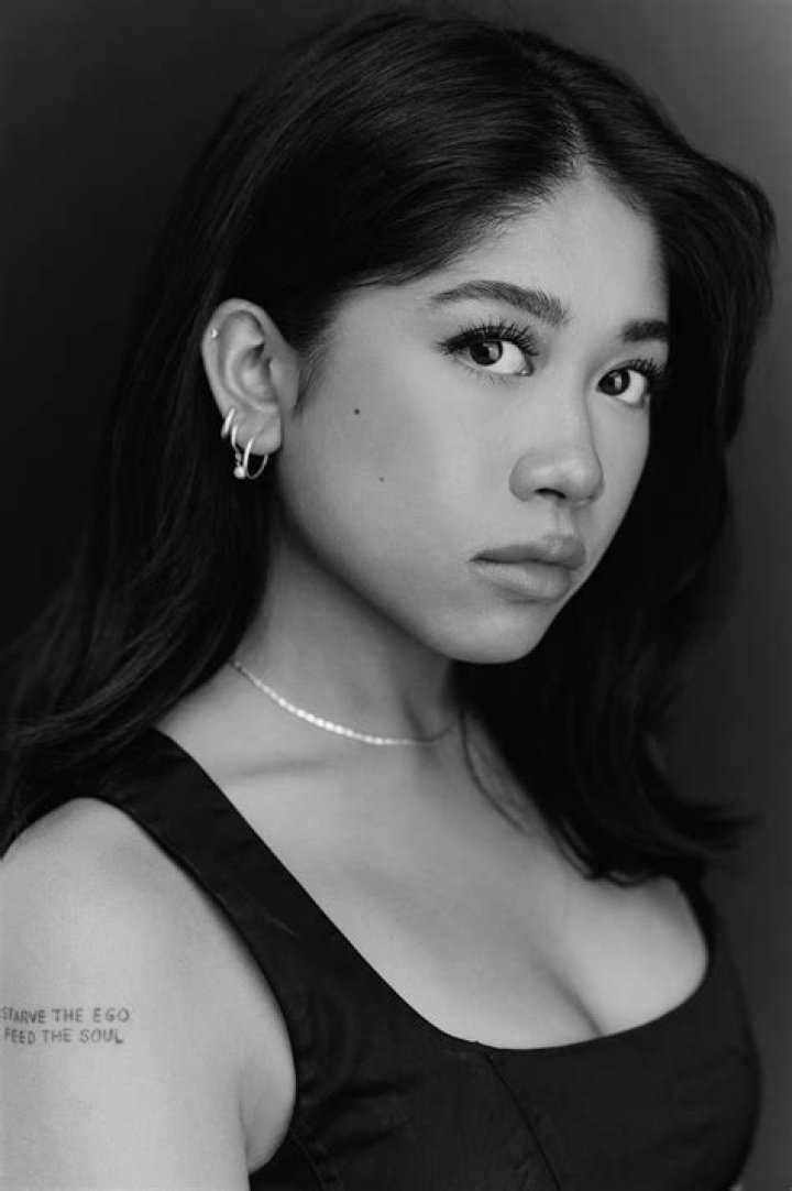 What Is The Age Of Geraldine Chiu? Meet The Actor On Instagram