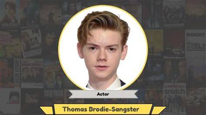 What is Thomas Brodie-Sangster’s Net Worth?