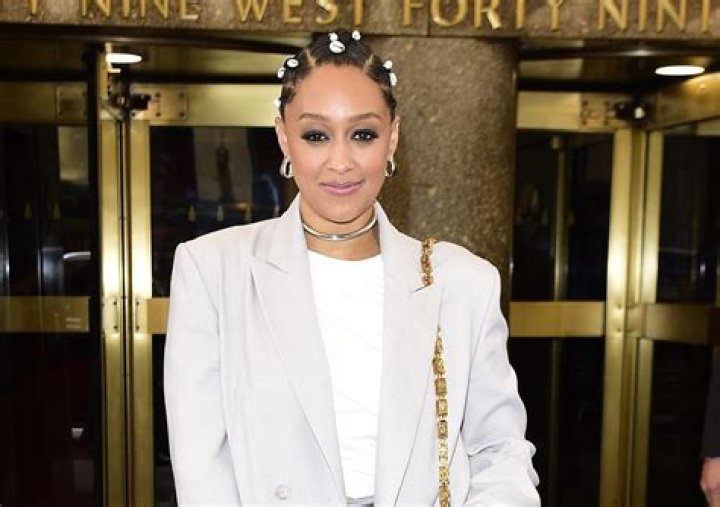 What is Tia Mowry’s Net Worth: Biography, Net Worth & more
