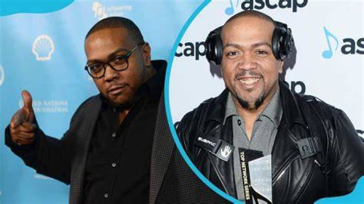 What Is Timbaland’s Net Worth?