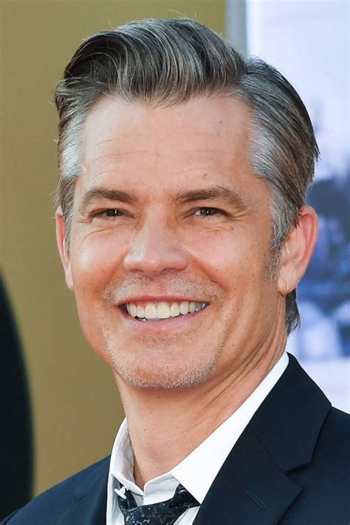 What is Timothy Olyphant’s Net Worth: Biography, Net Worth & More
