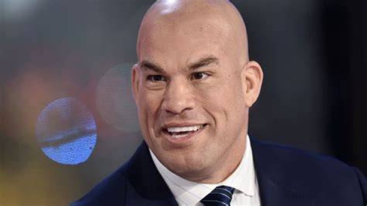 What is Tito Ortiz’s Net Worth: Biography,Net Worth & more