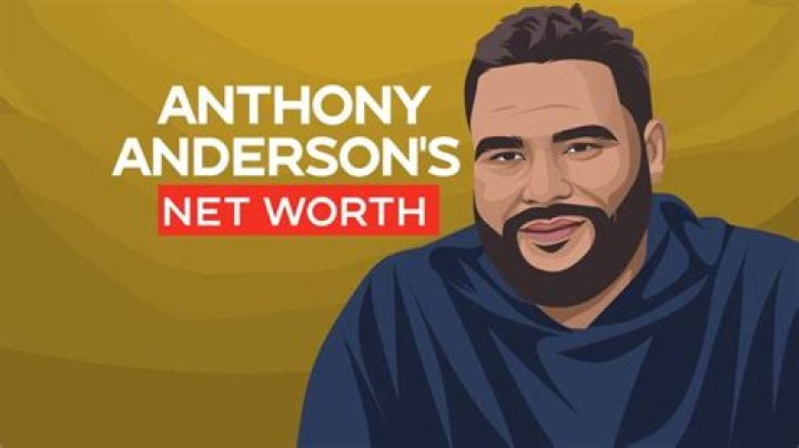 What is Tom Anderson’s net worth: Biography, Net Worth & more