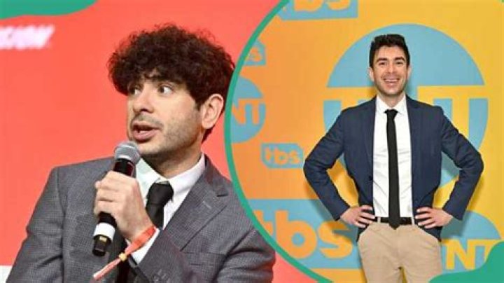 What is Tony Khan’s Net Worth?