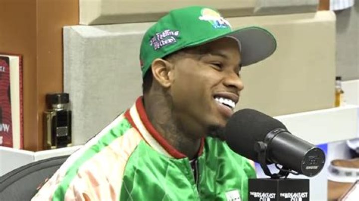 What is Tory Lanez’s Net Worth?
