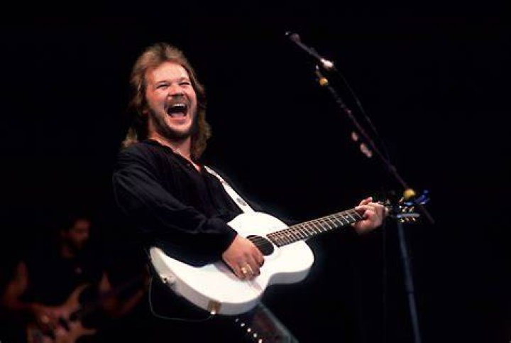 What is Travis Tritt’s Net Worth?