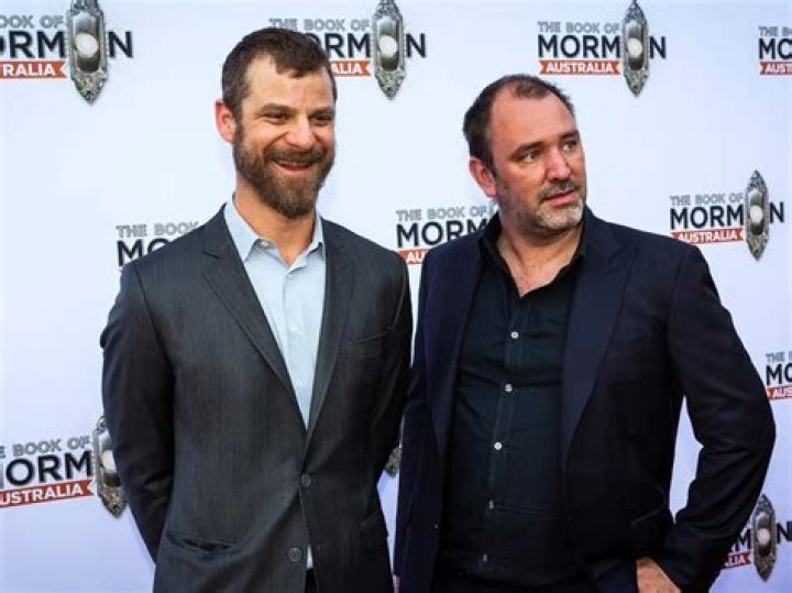 What is Trey Parker’s Net Worth: Biography,Net Worth & more