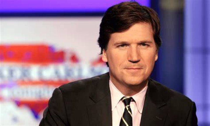 What is Tucker Carlson’s Net Worth: Biography, Net Worth & more
