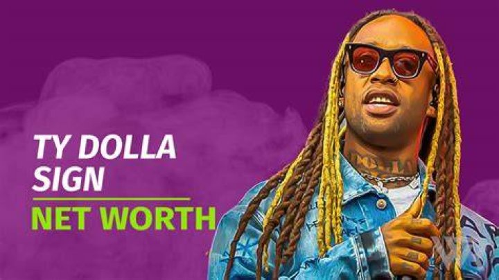 What is Ty Dolla Sign’s Net Worth: Biography, Net Worth & more
