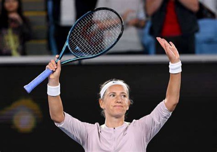 What is Victoria Azarenka’s Net Worth?
