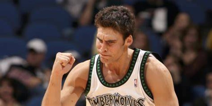 What is Wally Szczerbiak’s Net Worth: Biography, Net Worth & more