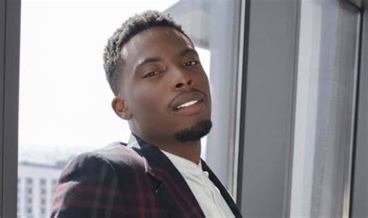 What Is Woody McClain Net Worth?