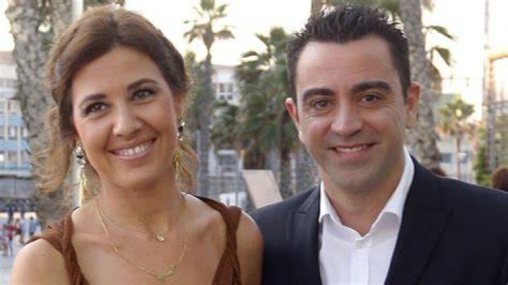What is Xavi Hernández’s Net Worth?