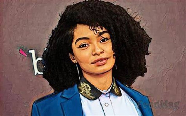 What is Yara Shahidi’s net worth?