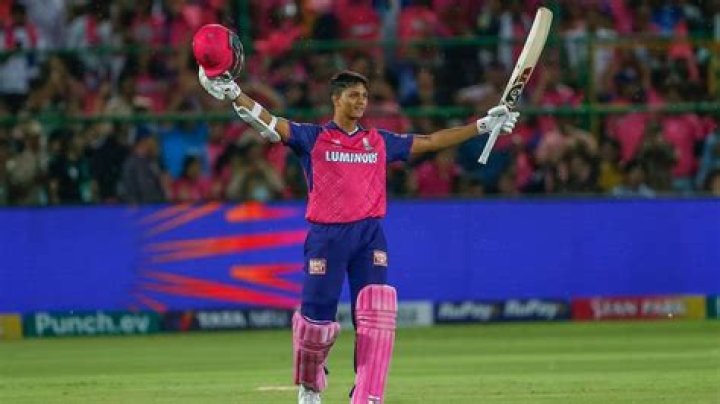 What is Yashasvi Jaiswal’s Net Worth?