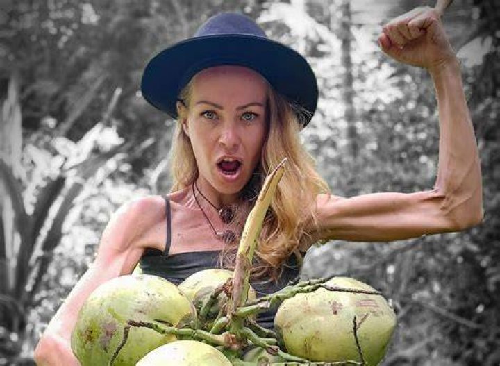 What is Zhanna Samsonova’s Net Worth?