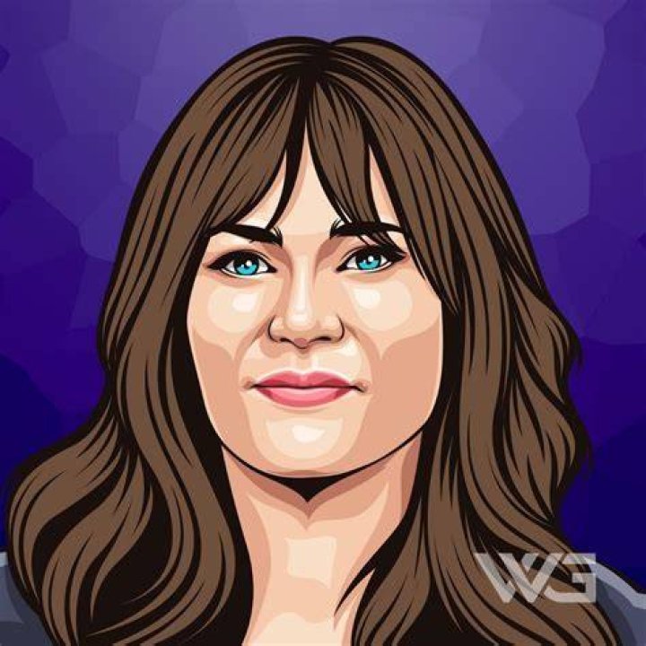 What Is Zooey Deschanel’s Net Worth?
