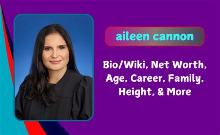 What’s Aileen Cannon’s Net Worth?