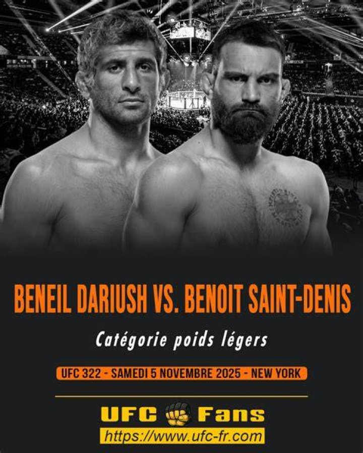 What’s Beneil Dariush’s Net Worth?