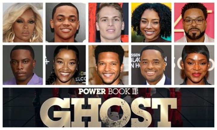 What time is Power Book 3 on tonight?