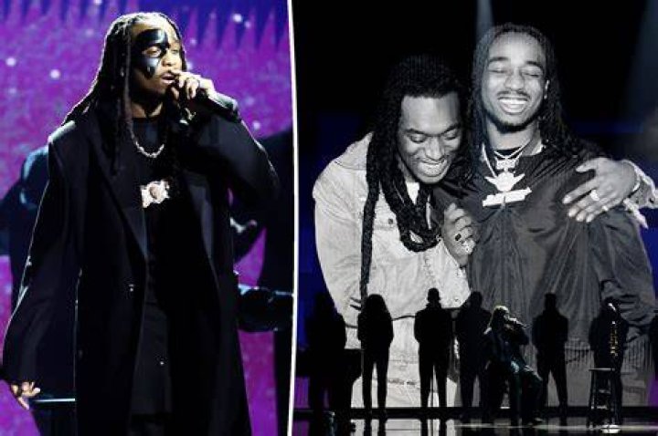 What transpired between Offset and Quavo? Former addresses of Grammys fight are being investigated as a beef claim.