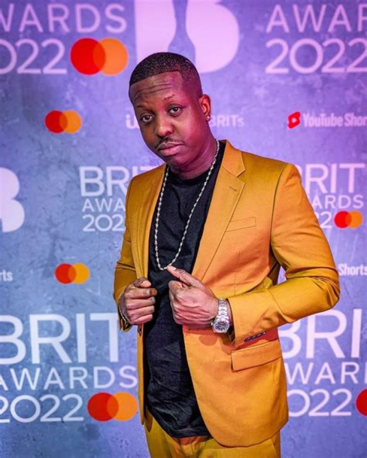 What Was Jamal Edwards Net Worth?