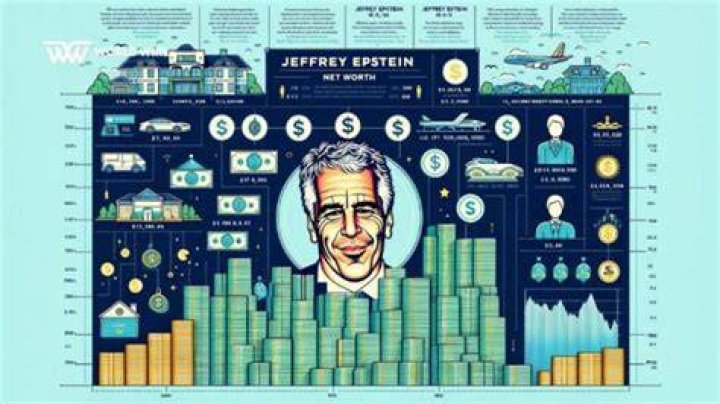 What was Jeffrey Epstein’s Net Worth?