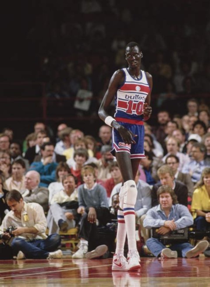 What was Manute Bol’s Net Worth?