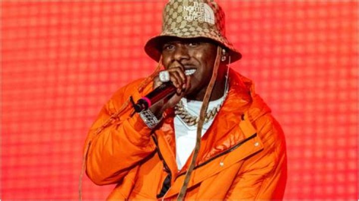 What You Need To Know About alleged assault of DaBaby and Gary Prager drama, , Brief Intro 