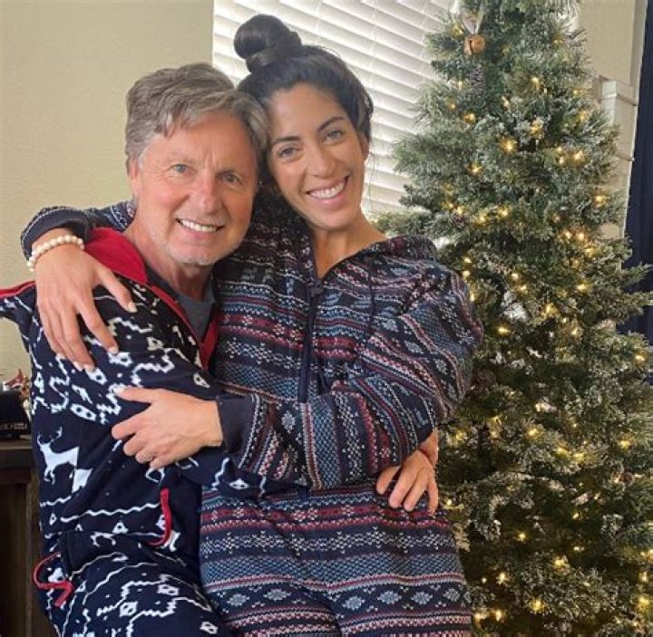 What You Need To Know About Brandel Chamblee’s Wife, Bailey Mosier