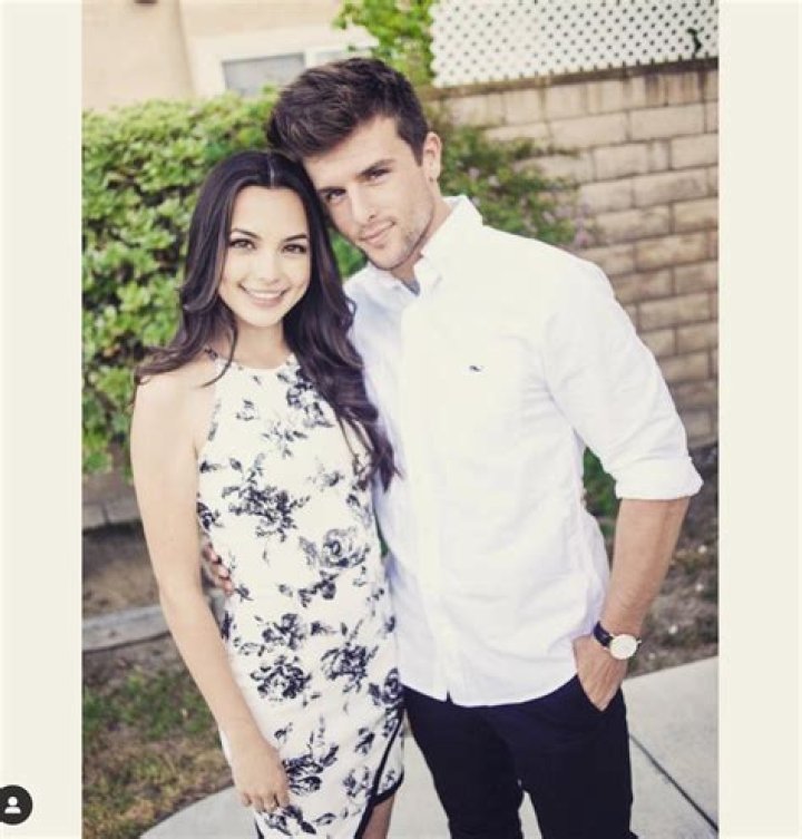 What You Need To Know About Bryce Hall and Vanessa Merrell romance and crush notion