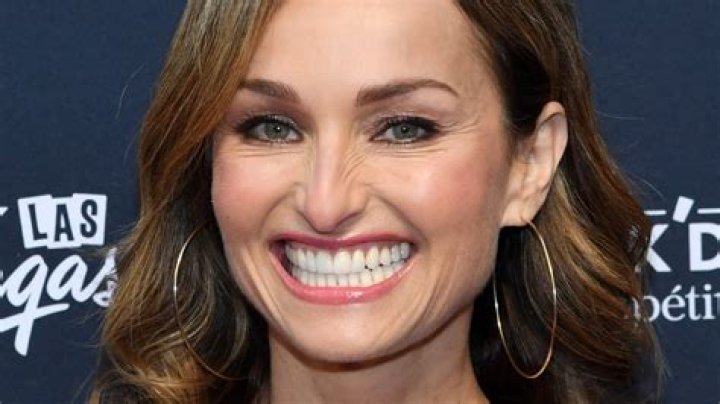 What You Need To Know About Giada De Laurentiis